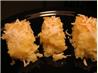 Middle Eastern Coconut Cake (Harissah)