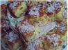 Middle Eastern Coconut Cake (Harissah)