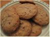 Butter-Pecan Cookies