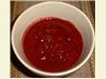 Cranberry Sauce/Spread. Recipe by BillJ51
