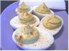 Traditional Deviled Eggs
