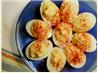 Traditional Deviled Eggs