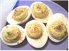 Traditional Deviled Eggs