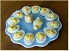 Traditional Deviled Eggs