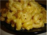 Macaroni and Cheese