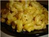 Macaroni and Cheese