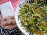 risotto soup