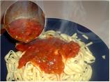 Quick Tomato Sauce