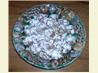 Nutella Crinkle Cookies