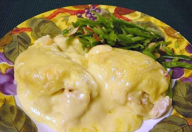 chicken casserole