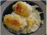 Kittencal's Chicken Crescent Roll Casserole