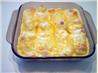 Kittencal's Chicken Crescent Roll Casserole