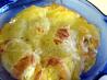 Kittencal's Chicken Crescent Roll Casserole