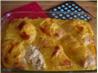 Kittencal's Chicken Crescent Roll Casserole