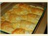 Kittencal's Chicken Crescent Roll Casserole
