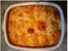 Kittencal's Chicken Crescent Roll Casserole