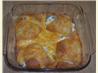 Kittencal's Chicken Crescent Roll Casserole