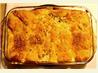 Kittencal's Chicken Crescent Roll Casserole