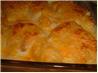 Kittencal's Chicken Crescent Roll Casserole