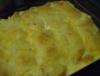 Kittencal's Chicken Crescent Roll Casserole