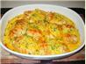 Kittencal's Chicken Crescent Roll Casserole