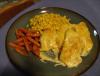 Kittencal's Chicken Crescent Roll Casserole