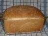 Sourdough bread and starter
