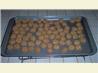 Peanut Butter/Graham Dog Biscuits