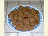 Peanut Butter/Graham Dog Biscuits