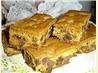 Chocolate Chip Squares