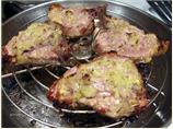 Turkish Lamb Chops