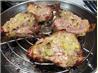 Turkish Lamb Chops