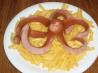 Octopus Hot Dogs