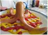 Octopus Hot Dogs
