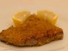 Wiener Schnitzel (Veal)