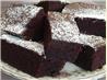Red Beet Chocolate Cake