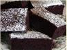 Red Beet Chocolate Cake