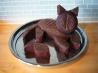 Red Beet Chocolate Cake