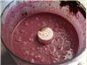 Red Beet Chocolate Cake