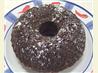 Red Beet Chocolate Cake