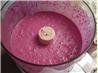 Red Beet Chocolate Cake