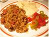 Campfire Girls' Texas Hash