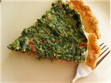 Italian Spinach Pie