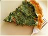 Italian Spinach Pie. Recipe by Irmgard