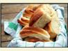 Parker House Rolls (Bread Machine Version). Recipe by DonnaTMann