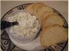Blue Cheese Baguette Spread