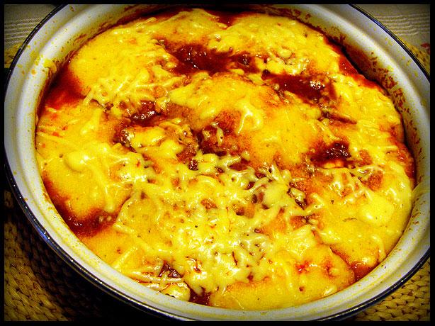 Stove Top Tamale Pie. Photo by Kaysma