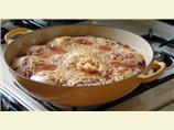 Stove Top Tamale Pie. Photo by Lennie