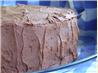 Kittencal's Best Deep Dark Chocolate Layer Cake