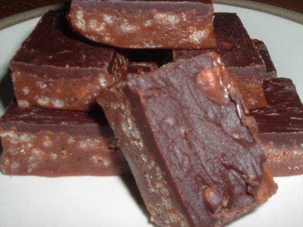 Kim's Mars Bar Square. Photo by Winnipeg *Mel*